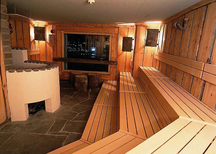 Sky Spa Yokohama